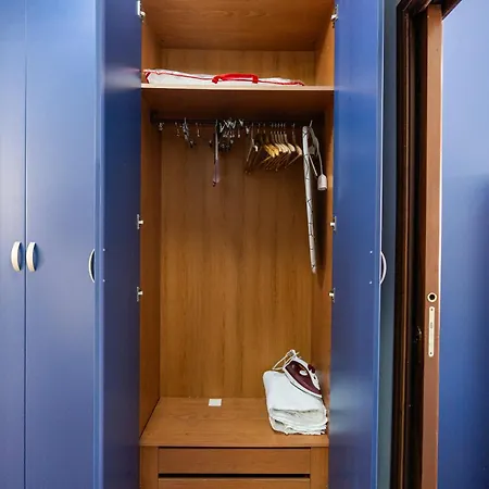 Matero House - Nel Cuore Di Apartment Alfedena