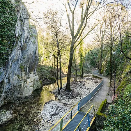 Matero House - Nel Cuore Di Apartment Alfedena