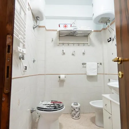 Matero House - Nel Cuore Di * Alfedena