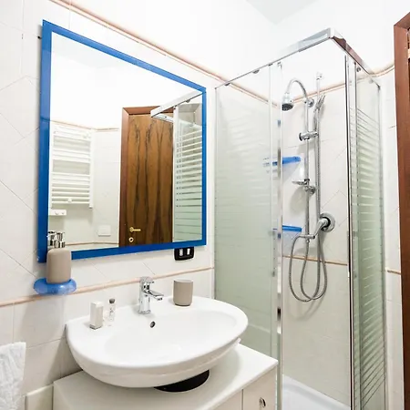 Matero House - Nel Cuore Di Apartment