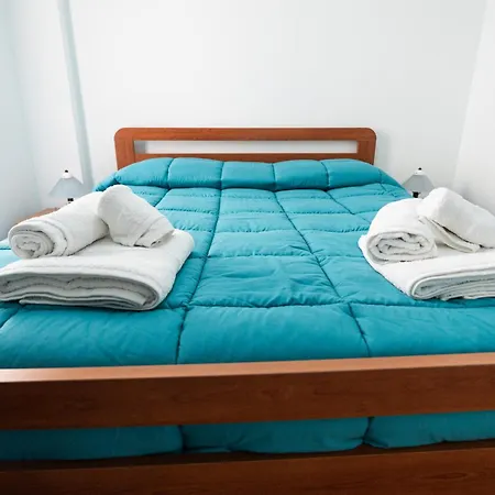 Matero House - Nel Cuore Di Apartment Alfedena