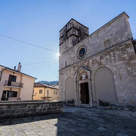 Matero House - Nel Cuore Di * Alfedena