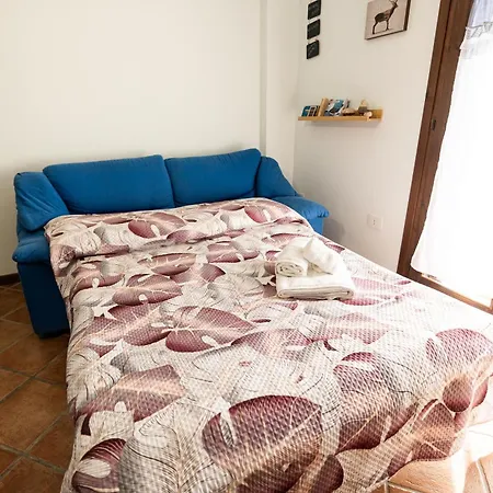 Apartment Matero House - Nel Cuore Di Alfedena