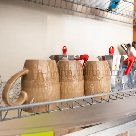 Matero House - Nel Cuore Di * Alfedena