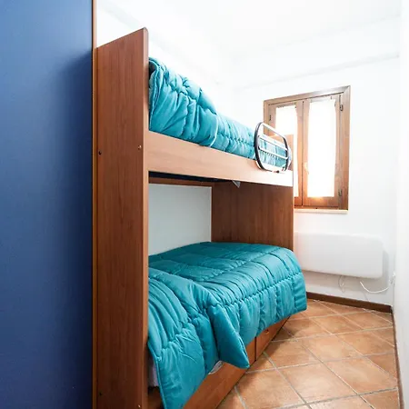 Appartamento Materò House - Nel Cuore Di