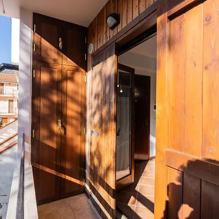 Matero House - Nel Cuore Di Apartment Alfedena