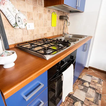 Materò House - Nel Cuore Di Alfedena