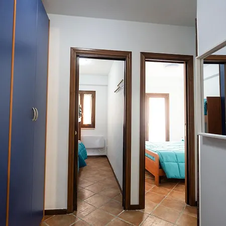Matero House - Nel Cuore Di Apartment