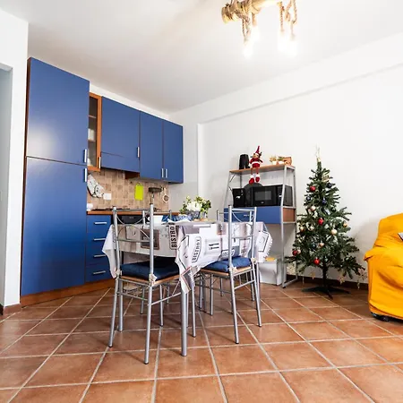 Apartment Matero House - Nel Cuore Di Alfedena