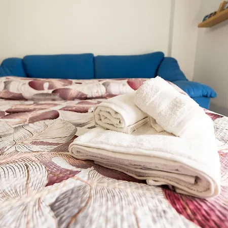 Apartment Matero House - Nel Cuore Di