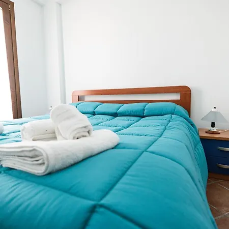 Matero House - Nel Cuore Di Apartment Alfedena