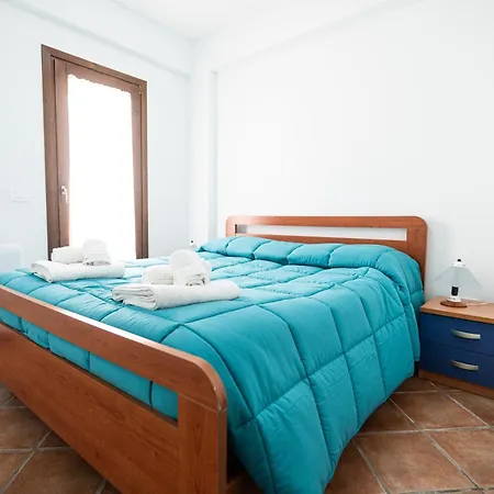 Apartment Matero House - Nel Cuore Di Alfedena