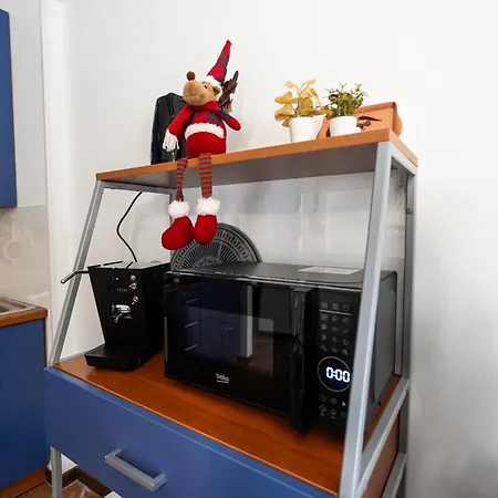 Matero House - Nel Cuore Di Alfedena