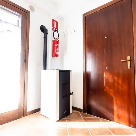 Matero House - Nel Cuore Di * Alfedena