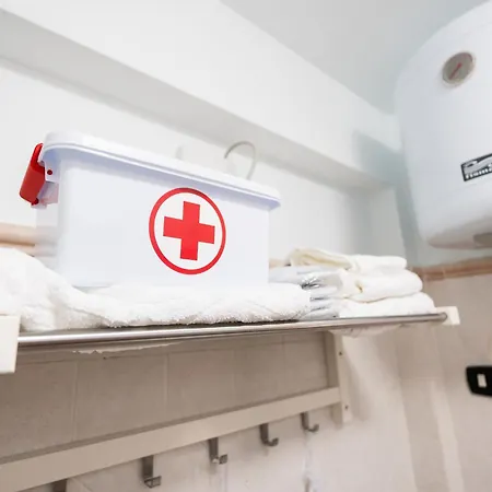 Matero House - Nel Cuore Di