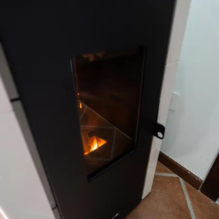 Matero House - Nel Cuore Di Apartment *