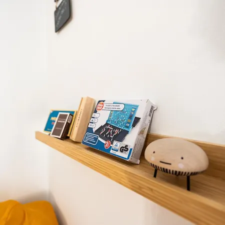 Apartment Matero House - Nel Cuore Di *