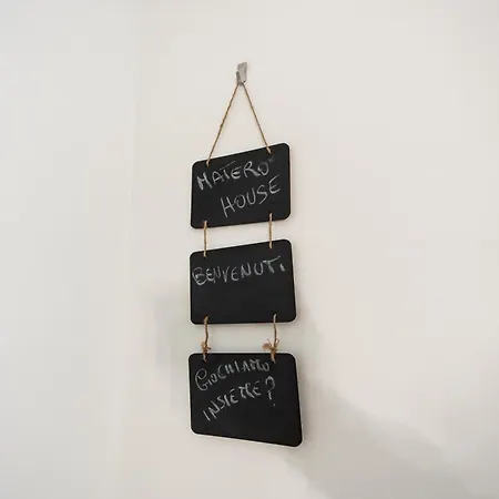 Materò House - Nel Cuore Di Alfedena