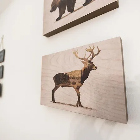 Apartment Matero House - Nel Cuore Di