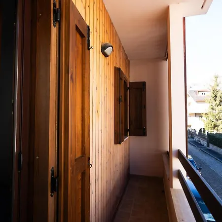 Matero House - Nel Cuore Di Apartment *