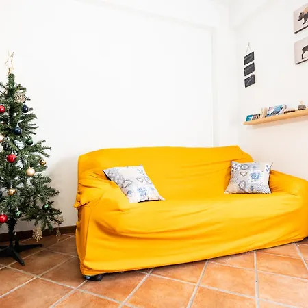 Appartamento Materò House - Nel Cuore Di *