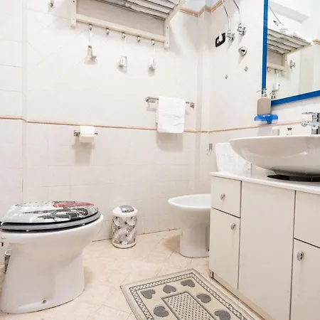 Apartment Matero House - Nel Cuore Di Alfedena