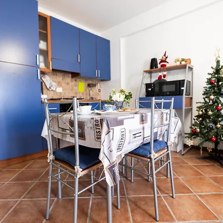Matero House - Nel Cuore Di Apartment *