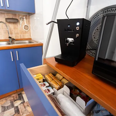 Materò House - Nel Cuore Di *