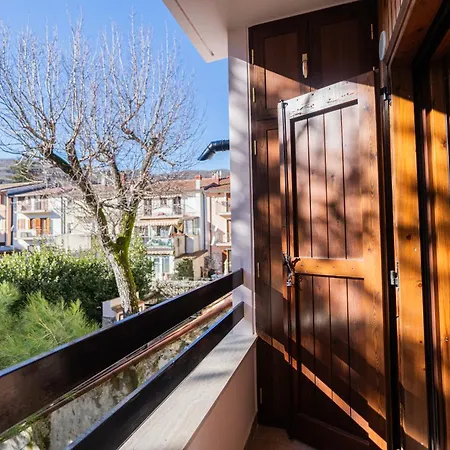 Apartment Matero House - Nel Cuore Di *