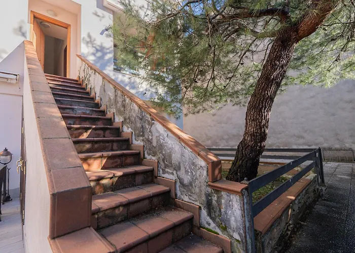 Matero House - Nel Cuore Di Apartman Alfedena