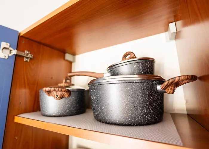 Matero House - Nel Cuore Di