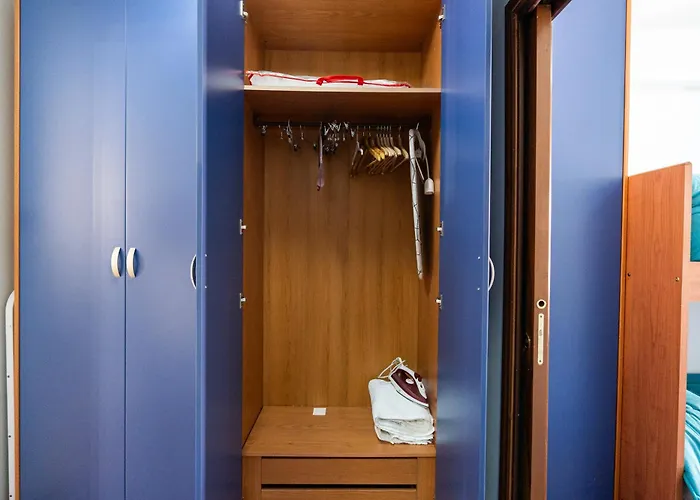 Matero House - Nel Cuore Di Apartman Alfedena