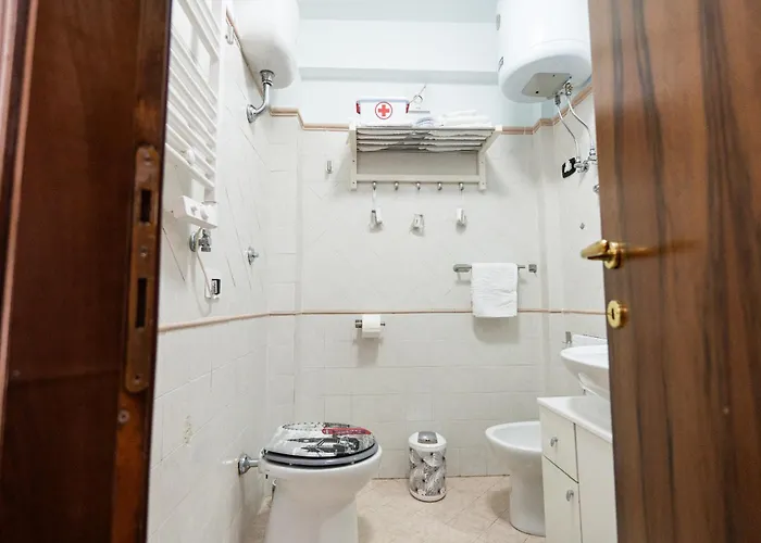 Matero House - Nel Cuore Di * Alfedena