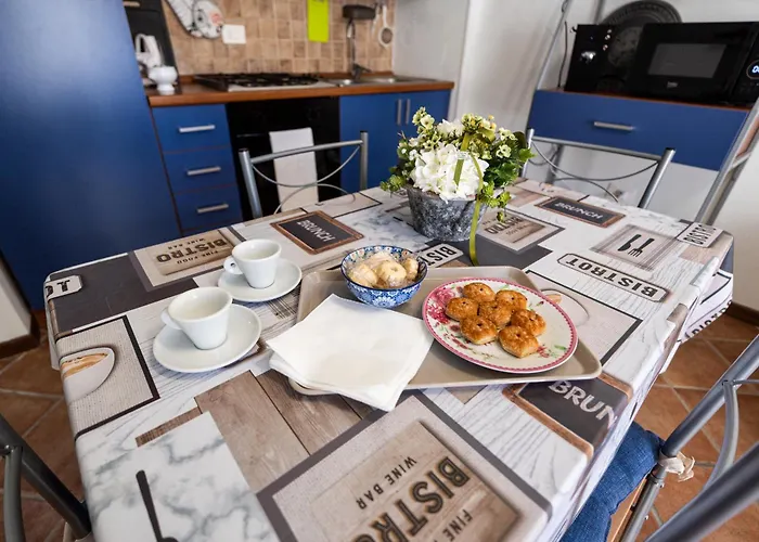 Apartman Matero House - Nel Cuore Di *