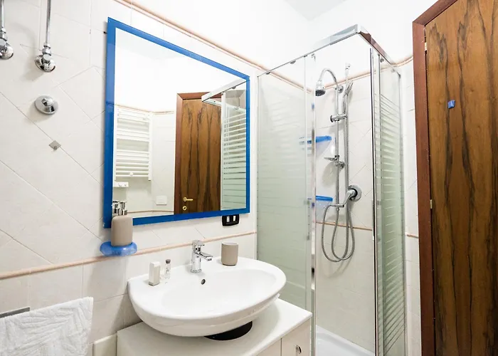 Matero House - Nel Cuore Di Apartman