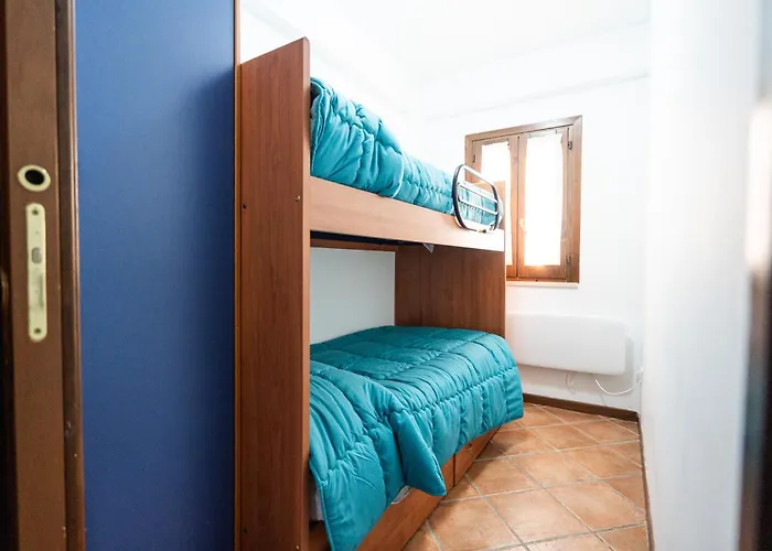 Apartman Matero House - Nel Cuore Di