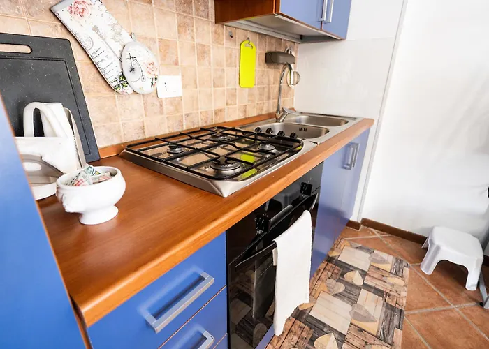 Matero House - Nel Cuore Di Alfedena