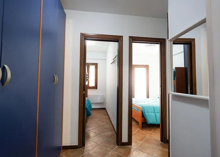 Matero House - Nel Cuore Di Apartman