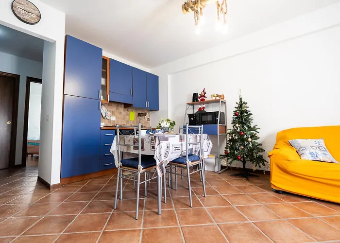 Apartman Matero House - Nel Cuore Di Alfedena