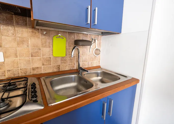 Matero House - Nel Cuore Di *