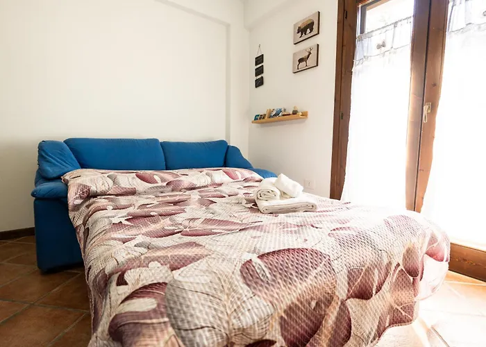 Matero House - Nel Cuore Di * Alfedena