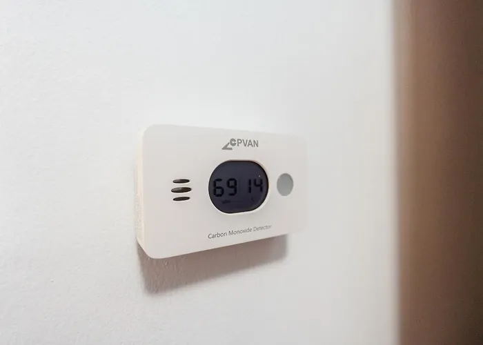 Matero House - Nel Cuore Di