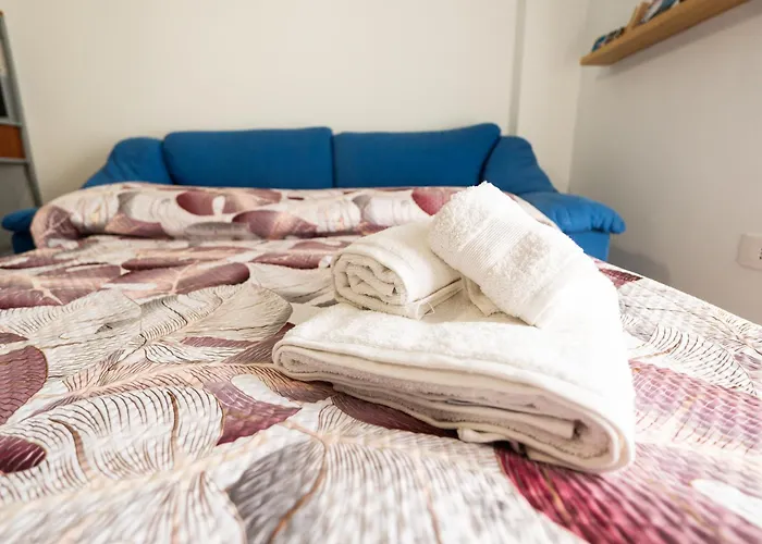 Apartman Matero House - Nel Cuore Di