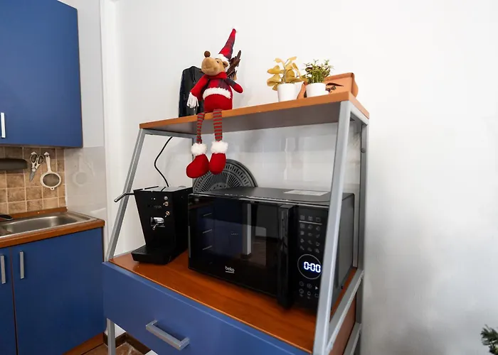 Matero House - Nel Cuore Di Alfedena