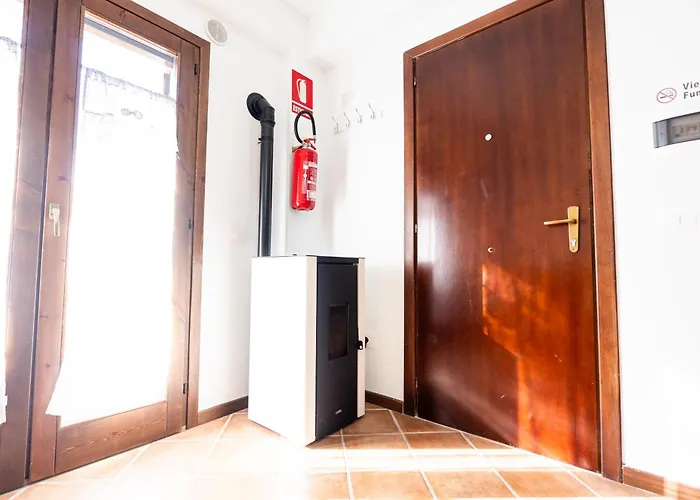 Matero House - Nel Cuore Di * Alfedena