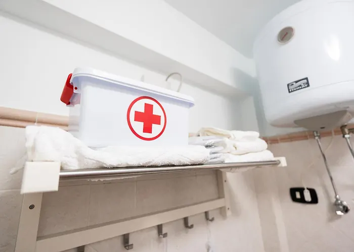 Matero House - Nel Cuore Di