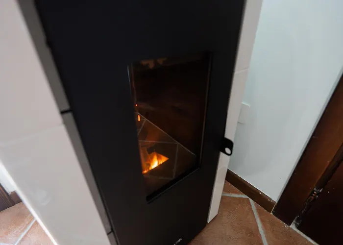 Matero House - Nel Cuore Di Apartman *