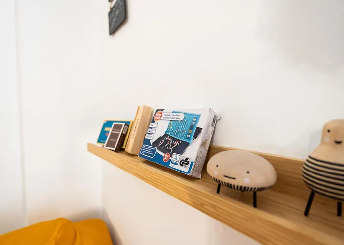 Apartman Matero House - Nel Cuore Di *