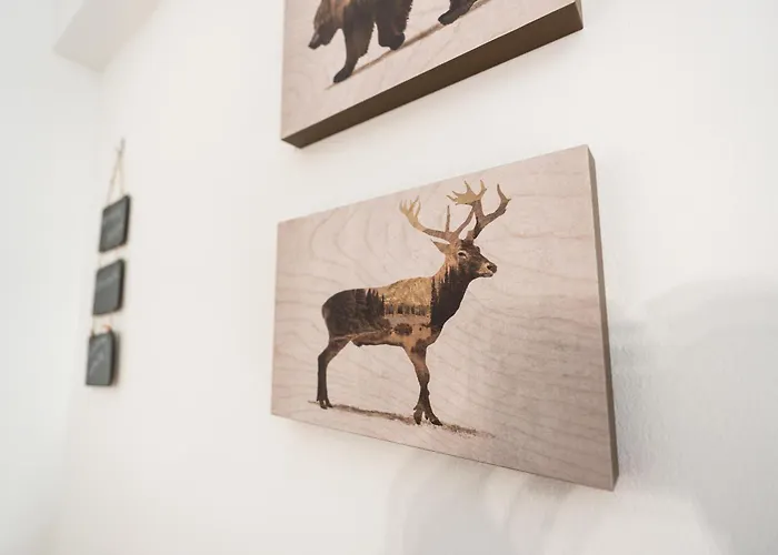 Apartman Matero House - Nel Cuore Di