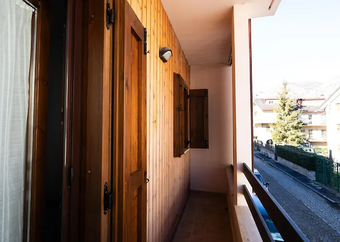 Matero House - Nel Cuore Di Apartman *